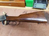 Winchester 94 30wcf, Pre-war Transitional Carbine - 5 of 12