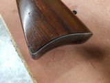 Winchester 94 30wcf, Pre-war Transitional Carbine - 10 of 12