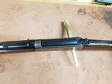 Winchester 94 30wcf, Pre-war Transitional Carbine - 12 of 12