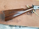 Winchester 94 30wcf, Pre-war Transitional Carbine - 6 of 12