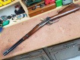 Winchester 94 30wcf, Pre-war Transitional Carbine - 2 of 12