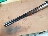 Winchester 94 30wcf, Pre-war Transitional Carbine - 7 of 12