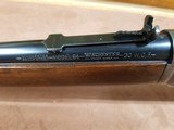 Winchester 94 30wcf, Pre-war Transitional Carbine - 11 of 12