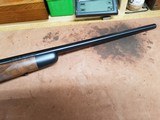 Winchester 70 Classic Limited Edition Super Grade 7x57 - 7 of 15