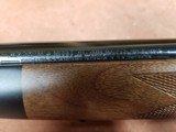 Winchester 70 Classic Limited Edition Super Grade 7x57 - 10 of 15