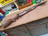 Winchester 70 Classic Limited Edition Super Grade 7x57 - 1 of 15