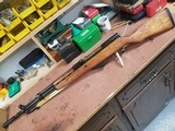 Yugo M59/66 SKS 7.62x39 Unissued All Matching - 2 of 9