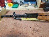 Yugo M59/66 SKS 7.62x39 Unissued All Matching - 8 of 9