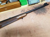 Winchester Model 70 Pre 64 Featherwieght 308 - 9 of 14