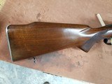 Winchester Model 70 Pre 64 Featherwieght 308 - 6 of 14