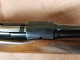 Winchester Model 70 Pre 64 Featherwieght 308 - 5 of 14