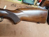 Winchester Model 70 Pre 64 Featherwieght 308 - 7 of 14