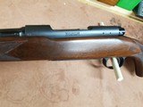 Winchester Model 70 Pre 64 Featherwieght 308 - 3 of 14