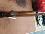 Winchester Model 70 Pre 64 Featherwieght 308 - 12 of 14