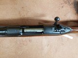 Winchester Model 70 Pre 64 Featherwieght 308 - 10 of 14