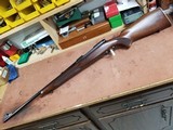 Winchester Model 70 Pre 64 Featherwieght 308 - 2 of 14