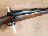 Winchester Model 70 Pre 64 Featherwieght 308 - 4 of 14