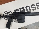 Sig Cross 6.5 Creedmore - 2 of 4
