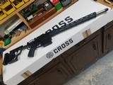 Sig Cross 6.5 Creedmore - 1 of 4