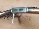 Winchester 1894 Saddle Ring Carbine 32 ws - 3 of 15