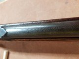 Winchester 1894 Saddle Ring Carbine 32 ws - 12 of 15