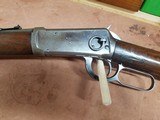 Winchester 1894 Saddle Ring Carbine 32 ws - 4 of 15