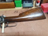 Winchester 1894 Saddle Ring Carbine 32 ws - 7 of 15