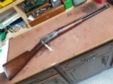 Winchester 1894 Saddle Ring Carbine 32 ws - 1 of 15