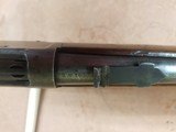 Winchester 1894 Saddle Ring Carbine 32 ws - 11 of 15
