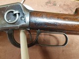 Winchester 1894 Saddle Ring Carbine 32 ws - 8 of 15