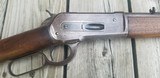 Winchester 1886 special order 40-82 WCF 30