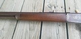 Winchester 1886 special order 40-82 WCF 30
