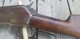 Winchester 1886 special order 40-82 WCF 30