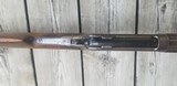 Winchester 1886 special order 40-82 WCF 30
