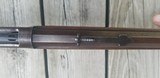 Winchester 1886 special order 40-82 WCF 30