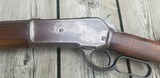 Winchester 1886 special order 40-82 WCF 30