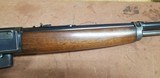 Winchester 1910 SL .401 cal. - 8 of 15