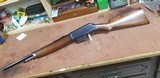 Winchester 1910 SL .401 cal. - 2 of 15