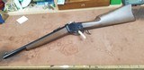 Winchester 1885 Saddle Ring Carbine 30-40 Krag - 1 of 7