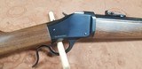 Winchester 1885 Saddle Ring Carbine 30-40 Krag - 6 of 7