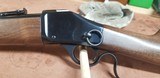 Winchester 1885 Saddle Ring Carbine 30-40 Krag - 7 of 7