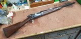 Springfield 1899 Krag Carbine 30-40 - 1 of 15