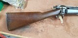 Springfield 1899 Krag Carbine 30-40 - 5 of 15
