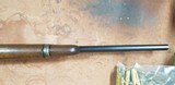 Springfield 1899 Krag Carbine 30-40 - 12 of 15