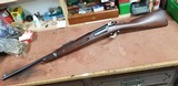 Springfield 1899 Krag Carbine 30-40 - 2 of 15