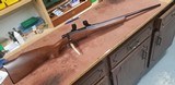 Remington 788 custom 6x45 - 6mm 223 - 1 of 14