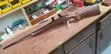 Remington 788 custom 6x45 - 6mm 223 - 2 of 14