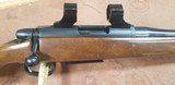 Remington 788 custom 6x45 - 6mm 223 - 3 of 14