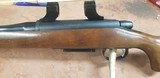 Remington 788 custom 6x45 - 6mm 223 - 4 of 14
