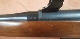 Remington 788 custom 6x45 - 6mm 223 - 9 of 14